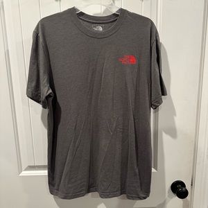 North Face T Shirt